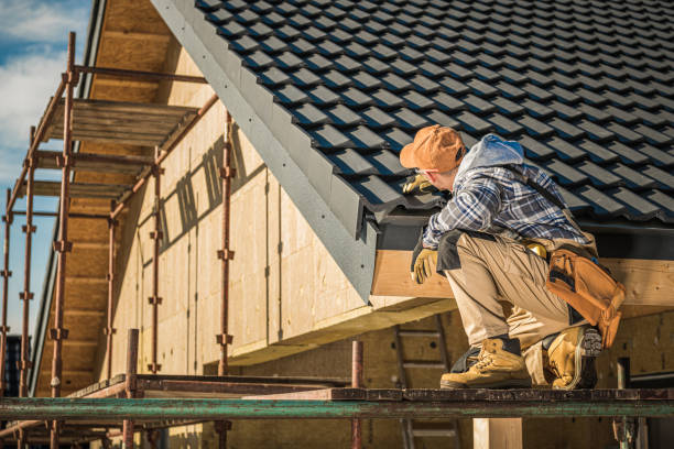 Best Emergency Roof Repair Services  in Iceville, AL